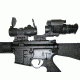 ATN PVS14-4 Gen 4 Night Vision Monocular, USA G4, Auto-Gated/filmless, 64-72 lp/mm, NVMPPVS1440