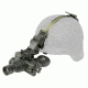 ATN PVS 7-2 Night Vision Goggles, 40-45lp/mm Resolution Gen 2+ NVGOPVS720