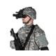 ATN PVS7-3 Gen 3 Night Vision Goggles, USA Gen 3, Auto-Gated/Thin-Filmed, 64-72 lp/mm, NVGOPVS730