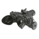 ATN PVS7-3 Gen 3 Night Vision Goggles, USA Gen 3, Auto-Gated/Thin-Filmed, 64-72 lp/mm, NVGOPVS730