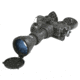 ATN PVS7-3 Gen 3 Night Vision Goggles, USA Gen 3, Auto-Gated/Thin-Filmed, 64-72 lp/mm, NVGOPVS730