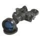 ATN PVS7-3 Gen 3 Night Vision Goggles, USA Gen 3, Auto-Gated/Thin-Filmed, 64-72 lp/mm, NVGOPVS730