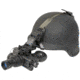 ATN PVS7-HPT Night vision Goggle, Black, Gen 2 High Performance Green Phosphor, NVGOPVS7HP