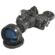 ATN PVS7-HPT Night vision Goggle, Black, Gen 2 High Performance Green Phosphor, NVGOPVS7HP