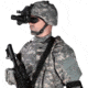 ATN PVS7-HPT Night vision Goggle, Black, Gen 2 High Performance Green Phosphor, NVGOPVS7HP