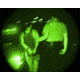 ATN PVS7-HPT Night vision Goggle, Black, Gen 2 High Performance Green Phosphor, NVGOPVS7HP