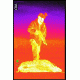 ATN Thor320-9x 320x240, 100mm, 30Hz, 17 micron Thermal Imaging Weapon Sight TIWSMT329C