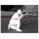 ATN Thor320-9x 320x240, 100mm, 30Hz, 17 micron Thermal Imaging Weapon Sight TIWSMT329C