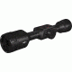 ATN ThOR 4 Thermal Smart HD Rifle Scope, 1.25-5x19mm, 30mm Tube, Black, TIWST4381A