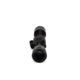ATN ThOR 4 Thermal Smart HD Rifle Scope, 1.25-5x19mm, 30mm Tube, Black, TIWST4381A