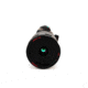 ATN ThOR 4 Thermal Smart HD Rifle Scope, 1.25-5x19mm, 30mm Tube, Black, TIWST4381A