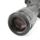 ATN ThOR 4 Thermal Smart HD Rifle Scope, 1-10x19mm, Black, TIWST4641A