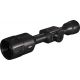 Refurbished, ATN ThOR 4 Thermal Smart HD Rifle Scope, 1.5-15x25mm, Black, TIWST4642A