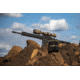 ATN ThOR 4 Thermal Smart HD Rifle Scope, 1-10x19mm, Mossy Oak Break-Up Country, TIWST4641ABC