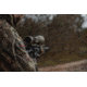 ATN ThOR 4 Thermal Smart HD Rifle Scope, 1-10x19mm, Mossy Oak Break-Up Country, TIWST4641ABC