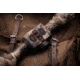 ATN ThOR 4 Thermal Smart HD Rifle Scope, 1-10x19mm, Mossy Oak Elements Terra, TIWST4641AET