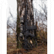 ATN ThOR 4 Thermal Smart HD Rifle Scope, 1-10x19mm, Mossy Oak Elements Terra, TIWST4641AET