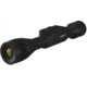 ATN Thor 5 2-16x 640x480 12 Micron Smart HD Thermal Rifle Scope, 30mm Tube w/ Gen 5 Sensor, Multiple Patterns &amp; Color Options Reticle, Black, TIWST5625A