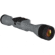 ATN Thor 5 3-24x 640x480 12 Micron Smart HD Thermal Rifle Scope, 30mm Tube w/ Gen 5 Sensor, Wolf Grey, TIWST5635AWG