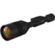 ATN Thor 5 5-40x 640x480 12 Micron Smart HD Thermal Rifle Scope, 30mm Tube w/ Gen 5 Sensor, Multiple Patterns &amp; Color Options Reticle, Black, TIWST5675A