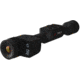 ATN Thor 5 LRF 2-16x 640x480 12 Micron Smart HD Thermal Rifle Scope, 30mm Tube w/ Gen 5 Sensor, Multiple Patterns &amp; Color Options Reticle, Black, TIWST5625LRF