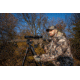 ATN Thor 5 LRF 4-32x 640x480 12 Micron Smart HD Thermal Rifle Scope, 30mm Tube w/ Gen 5 Sensor, Multiple Patterns &amp; Color Options Reticle, Black, TIWST5650LRF