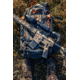 ATN Thor 5 LRF 4-32x 640x480 12 Micron Smart HD Thermal Rifle Scope, 30mm Tube w/ Gen 5 Sensor, Multiple Patterns &amp; Color Options Reticle, Black, TIWST5650LRF