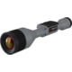 ATN Thor 5 XD 2-20x 1280x1024 12 Micron Smart HD Thermal Rifle Scope, 30mm Tube w/ Xtreme Definition 1.3 Megapixel Sensor, Wolf Grey, TIWST51250AWG