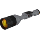 ATN Thor 5 XD 3-30x 1280x1024 12 Micron Smart HD Thermal Rifle Scope, 30mm Tube w/ Xtreme Definition 1.3 Megapixel Sensor, Wolf Grey, TIWST51275AWG
