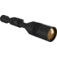 ATN Thor 5 XD 4-40x 1280x1024 12 Micron Smart HD Thermal Rifle Scope, 30mm Tube w/ Xtreme Definition 1.3 Megapixel Sensor, Multiple Patterns &amp; Color Options Reticle, Black, TIWST51210A