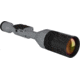 ATN Thor 5 XD 4-40x 1280x1024 12 Micron Smart HD Thermal Rifle Scope, 30mm Tube w/ Xtreme Definition 1.3 Megapixel Sensor, Wolf Grey, TIWST51210AWG
