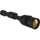 ATN Thor 5 XD LRF 3-30x 1280x1024 12 Micron Smart HD Thermal Rifle Scope, 30mm Tube w/ Xtreme Definition 1.3 Megapixel Sensor, Multiple Patterns &amp; Color Options Reticle, Black, TIWST51275LRF