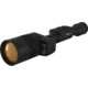 ATN Thor 5 XD LRF 3-30x 1280x1024 12 Micron Smart HD Thermal Rifle Scope, 30mm Tube w/ Xtreme Definition 1.3 Megapixel Sensor, Multiple Patterns &amp; Color Options Reticle, Black, TIWST51275LRF