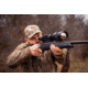 ATN Thor 5 XD LRF 3-30x 1280x1024 12 Micron Smart HD Thermal Rifle Scope, 30mm Tube w/ Xtreme Definition 1.3 Megapixel Sensor, Multiple Patterns &amp; Color Options Reticle, Black, TIWST51275LRF