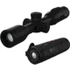 ATN ThOR 6 Elite 2.5-20x Thermal Rifle Scope and BlazeTrek 319 Thermal Monocular