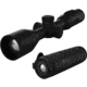 ATN ThOR 6 Elite 3.5-28x Thermal Rifle Scope and BlazeTrek 319 Thermal Monocular