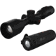 ATN ThOR 6 Elite 3.5-28x Thermal Rifle Scope and BlazeTrek 325 Thermal Monocular