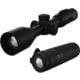 ATN ThOR 6 Elite 3.5-28x Thermal Rifle Scope and BlazeTrek 325 Thermal Monocular