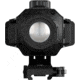 ATN ThOR 6 Mini Compact 2-16x15mm Thermal Rifle Scope, 50 Hz, 256x192, Black, TIWST6M215