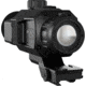 ATN ThOR 6 Mini Compact 2-16x15mm Thermal Rifle Scope, 50 Hz, 256x192, Black, TIWST6M215