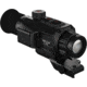 ATN ThOR 6 Mini Compact 2-16x15mm Thermal Rifle Scope, 50 Hz, 256x192, Black, TIWST6M215