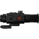 ATN ThOR 6 Mini Compact 2-16x15mm Thermal Rifle Scope, 50 Hz, 256x192, Black, TIWST6M215