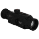 ATN ThOR 6 Mini Compact 2.5-20x25mm Thermal Rifle Scope, 50 Hz, 384x288, Black, TIWST6M325