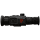 ATN ThOR 6 Mini Compact 3-24x50mm Thermal Rifle Scope, 50 Hz, 640x512, Black, TIWST6M650