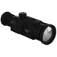 ATN ThOR 6 Mini Compact 3-24x50mm Thermal Rifle Scope, 50 Hz, 640x512, Black, TIWST6M650