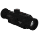 ATN ThOR 6 Mini Compact 3.5-28x25mm Thermal Rifle Scope, 50 Hz, 256x192, Black, TIWST6M225