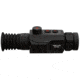 ATN ThOR 6 Mini Compact 3.5-28x35mm Thermal Rifle Scope, 50 Hz, 384x288, Black, TIWST6M335