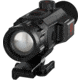 ATN ThOR 6 Mini Compact 3.5-28x35mm Thermal Rifle Scope, 50 Hz, 384x288, Black, TIWST6M335