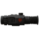 ATN ThOR 6 Mini Compact 3.5-28x35mm Thermal Rifle Scope, 50 Hz, 384x288, Black, TIWST6M335