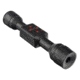 ATN ThOR-LT 4-8x Thermal Rifle Scope, Black, TIWSTLT148X